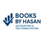 Books By Hasan