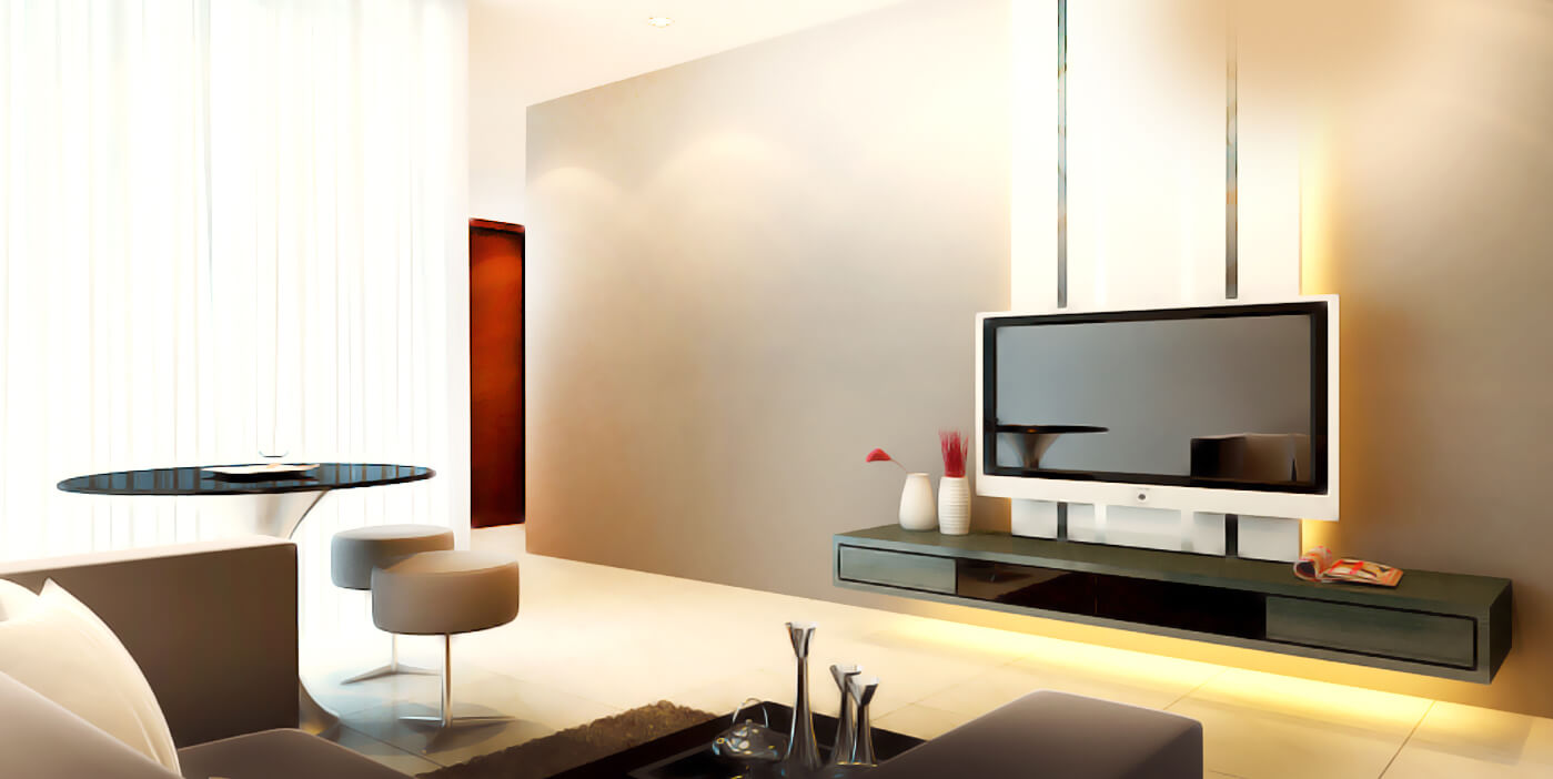 Wardrobe Carpentry Singapore | Custom Built-In Wardrobes