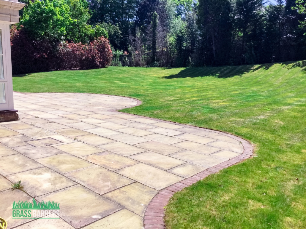 General Garden Maintenance Dublin | Residential & Commercial Garden Care