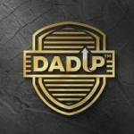 The Dad Up