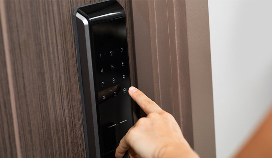 Must-Read Guide: What to Consider Before buying a Digital Lock