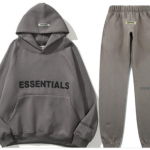 Essentials Hoodie
