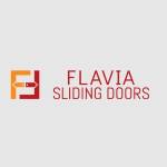 Flavia Sliding Doors