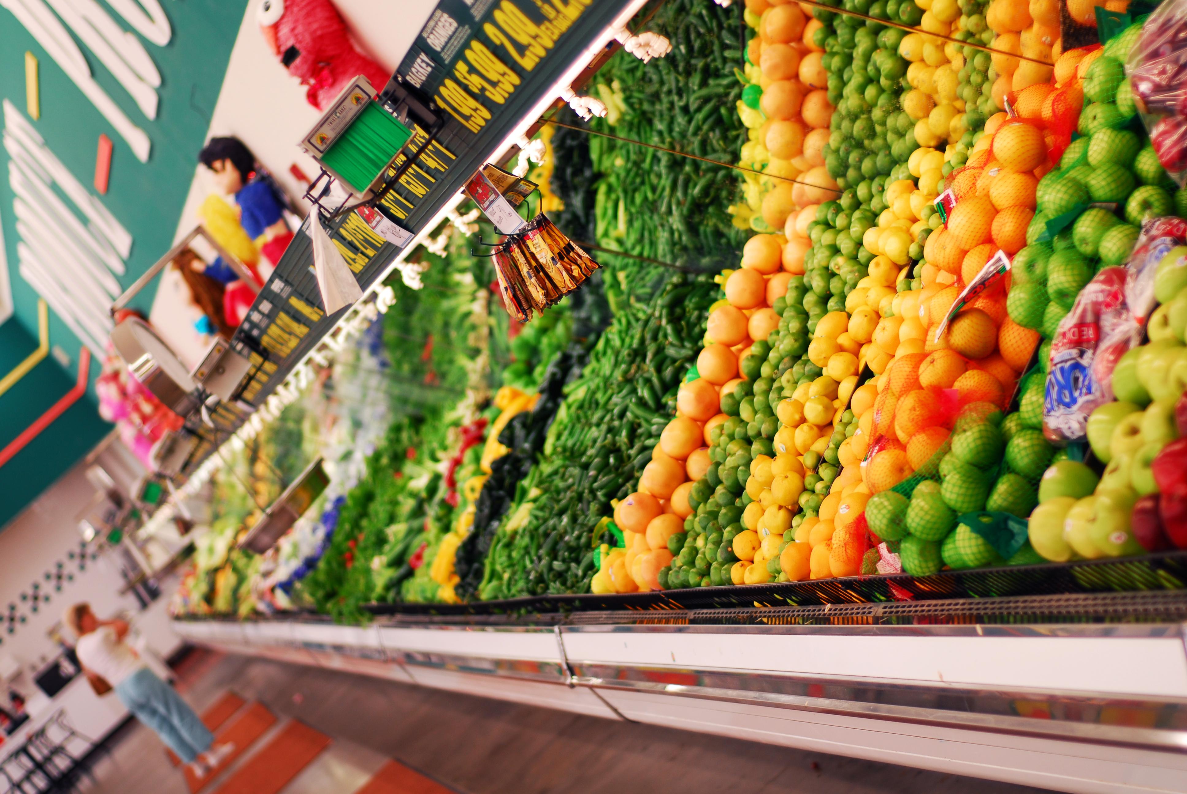 Affordable Grocery Shopping in Dallas: What Makes Kroger Different...