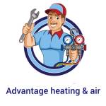 Advantage Heating And Air Conditioning