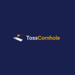Toss Cornhole