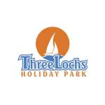 Three Lochs Holiday Park