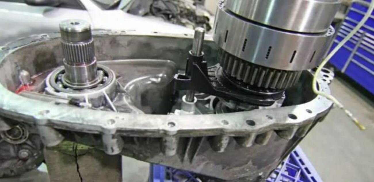 Transfer Case Replacement Sanford NC – Reliable Drivetrain Experts