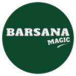 Barsana Magic