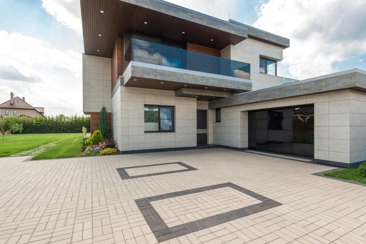 Why Choose Resin Driveway Installers Northampton? – AG Paving
