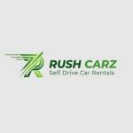 RUSH CAR RENTALS LLP