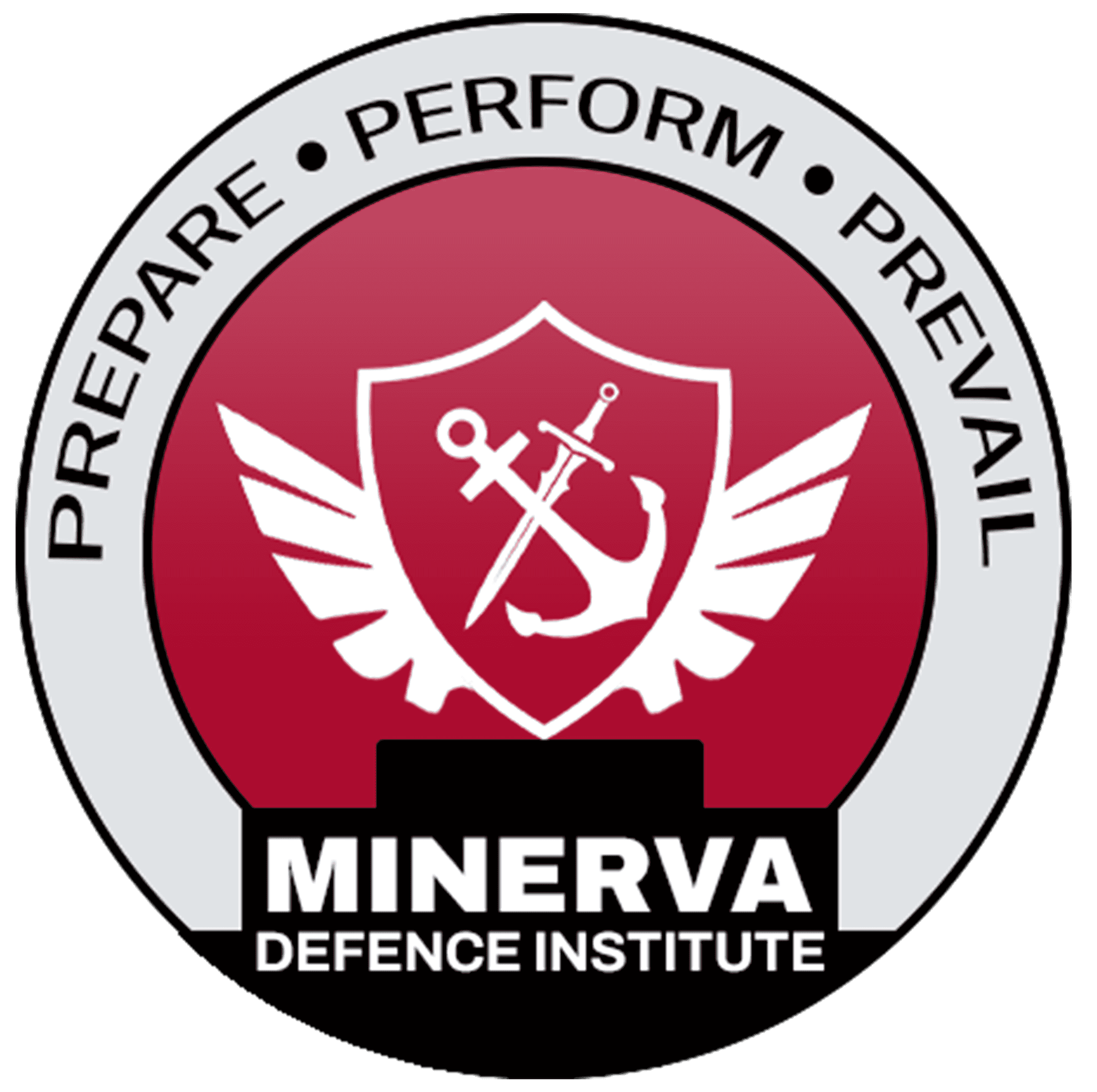 NDA II National Defence Academy II Minerva Defence Institute